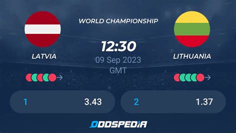 lv latvia or lithuania|Latvia vs Lithuania prediction.